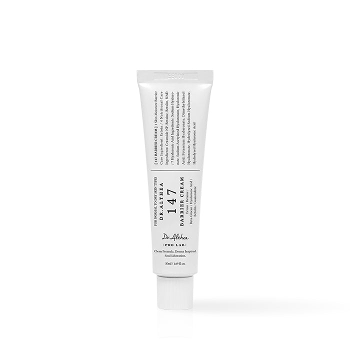 Dr.Althea 147 Barrier Cream 50ml