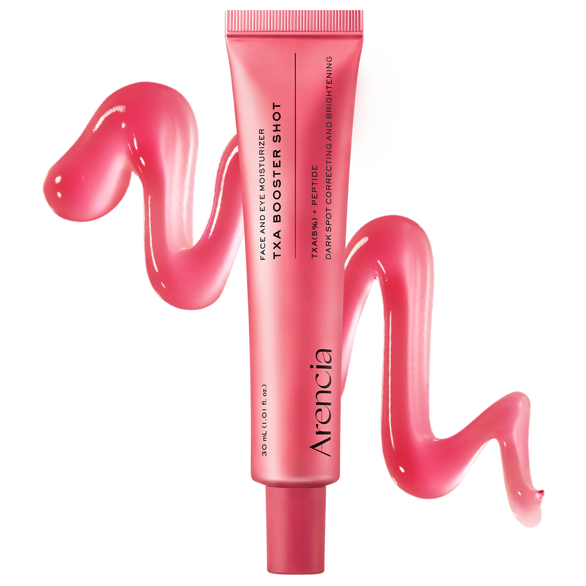 Arencia TXA Booster Shot Serum 30ml