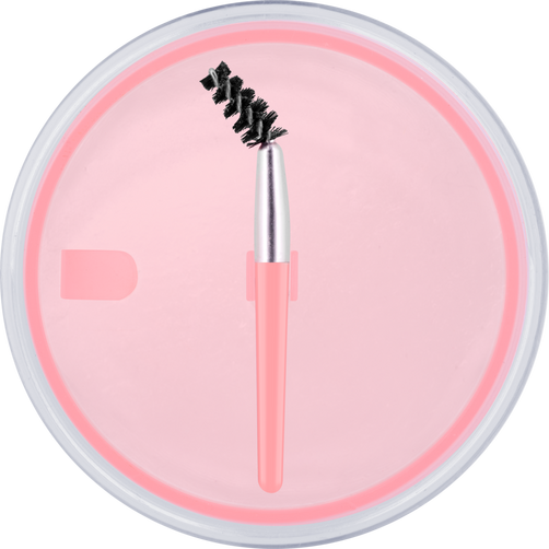 brow lifting gel set