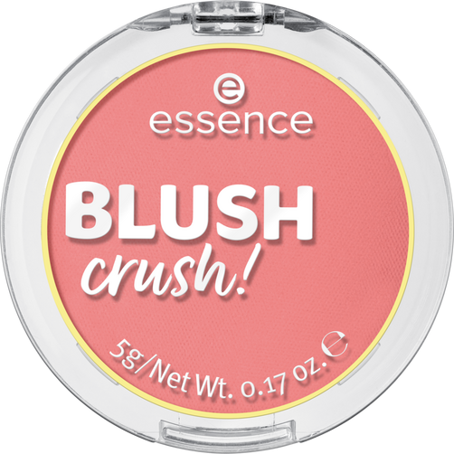 Buy essence BLUSH crush! Berry Blush online