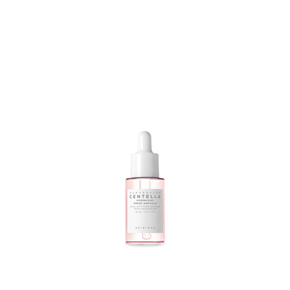 SKIN1004 Madagascar Centella Poremizing Fresh Ampoule (100ml)