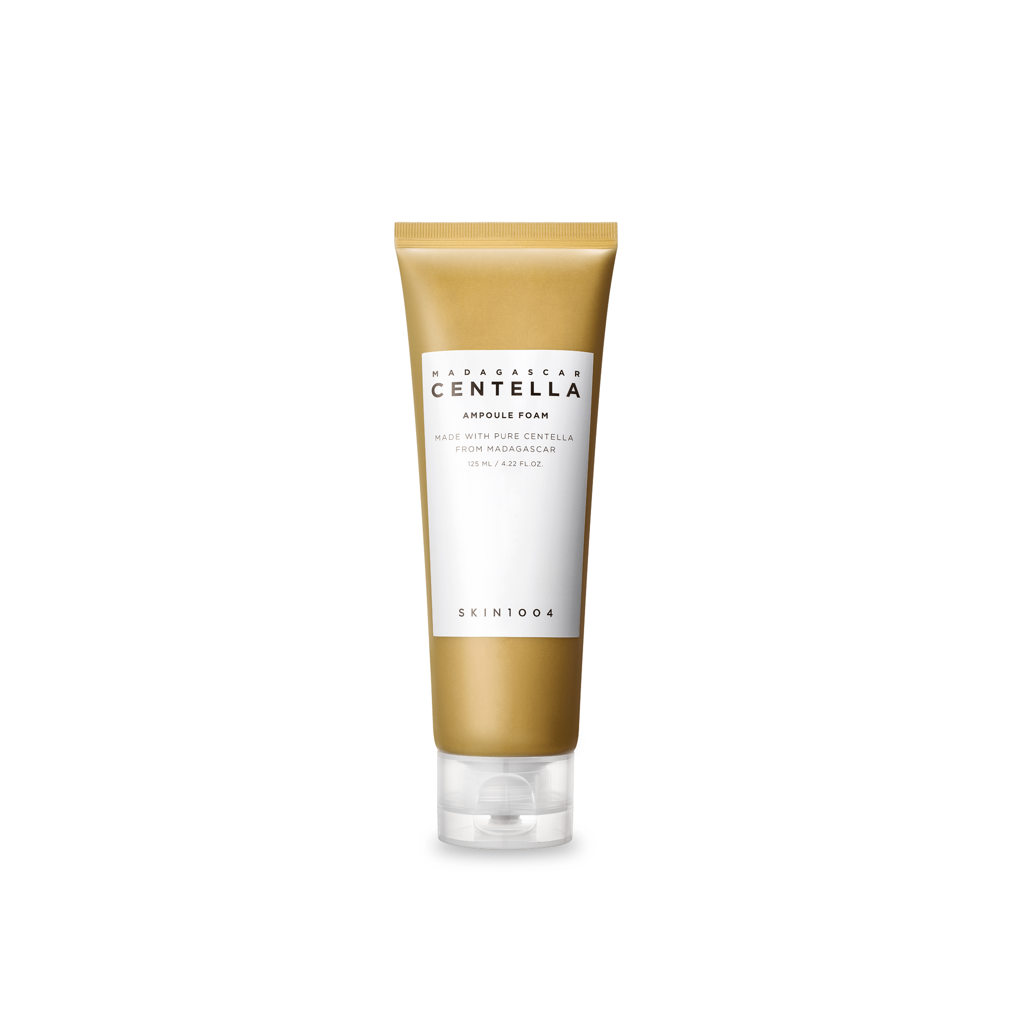 SKIN1004 Madagascar Centella Ampoule Foam (125ml)