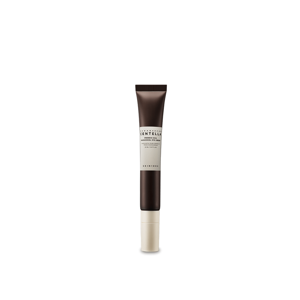 SKIN1004 Madagascar Centella Probio-Cica Bakuchiol Eye Cream (20ml)