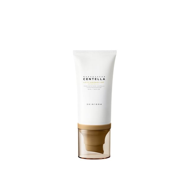 SKIN1004 Madagascar Centella Air-Fit Suncream Light SPF30 (50ml)