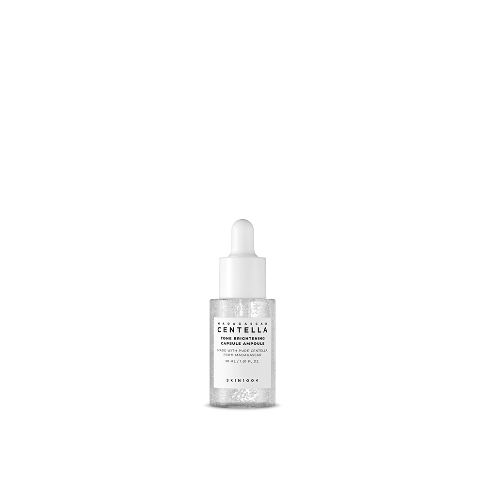 SKIN1004 Madagascar Centella Tone Brightening Capsule Ampoule 100ml