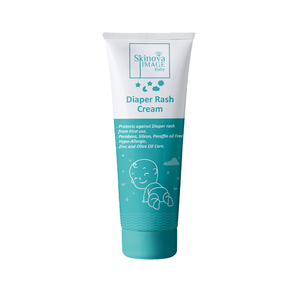 Skinova Image Diaper Rash Cream 75ml