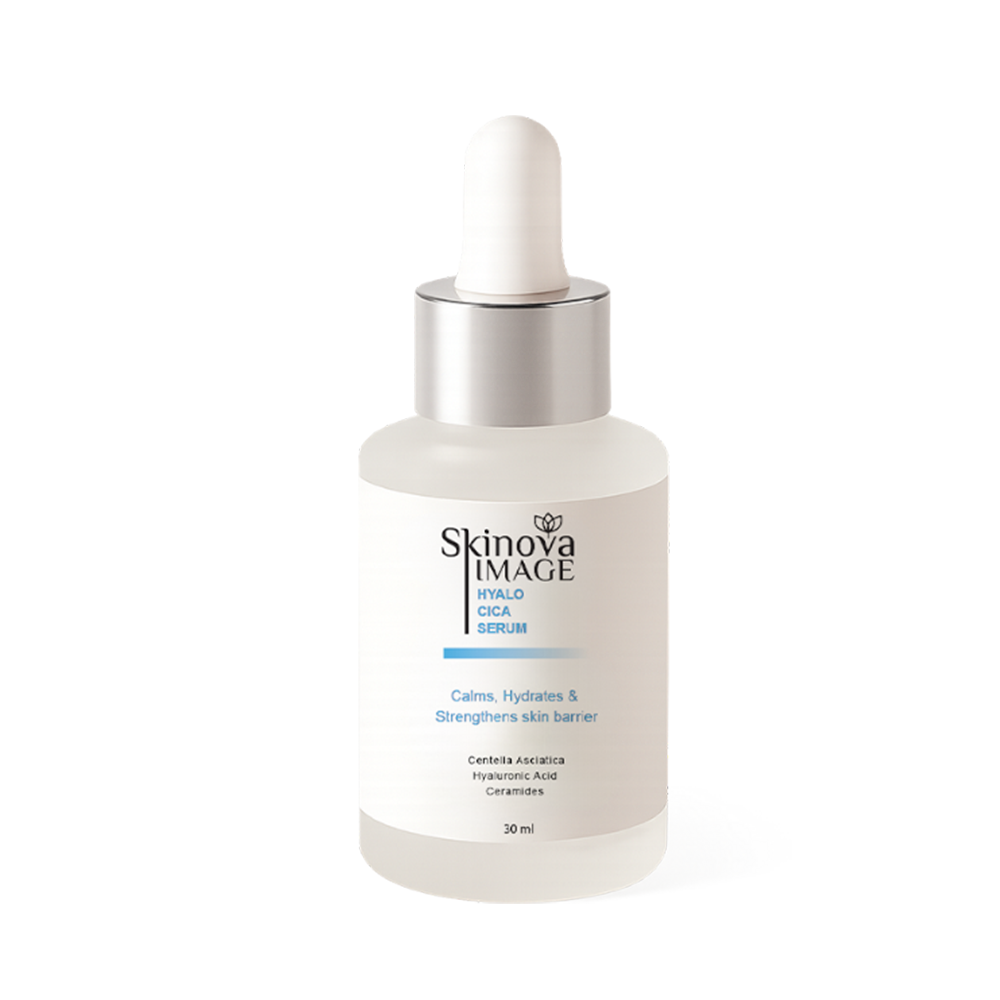 Skinova Image Hyalo Cica Serum 30ml