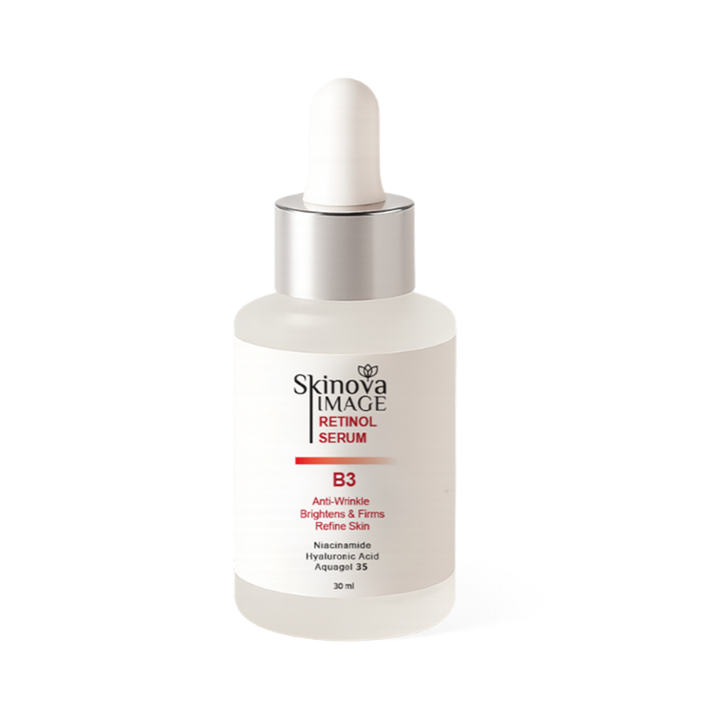 Skinova Image Retinol Serum 30ml