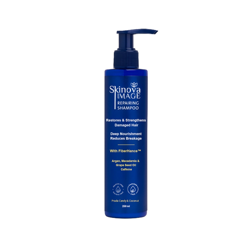 Skinova Image Repairing Shampoo 250ml