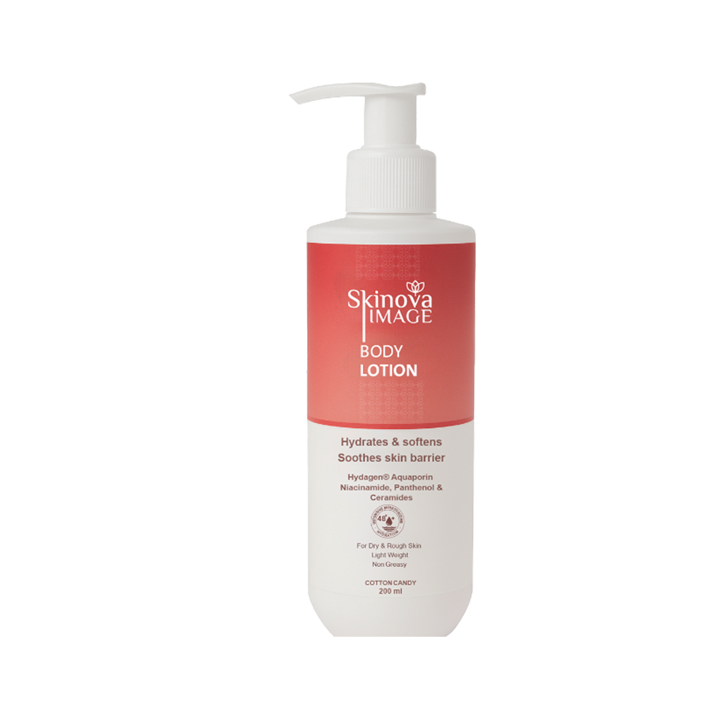 Skinova Image Body Lotion 200ml