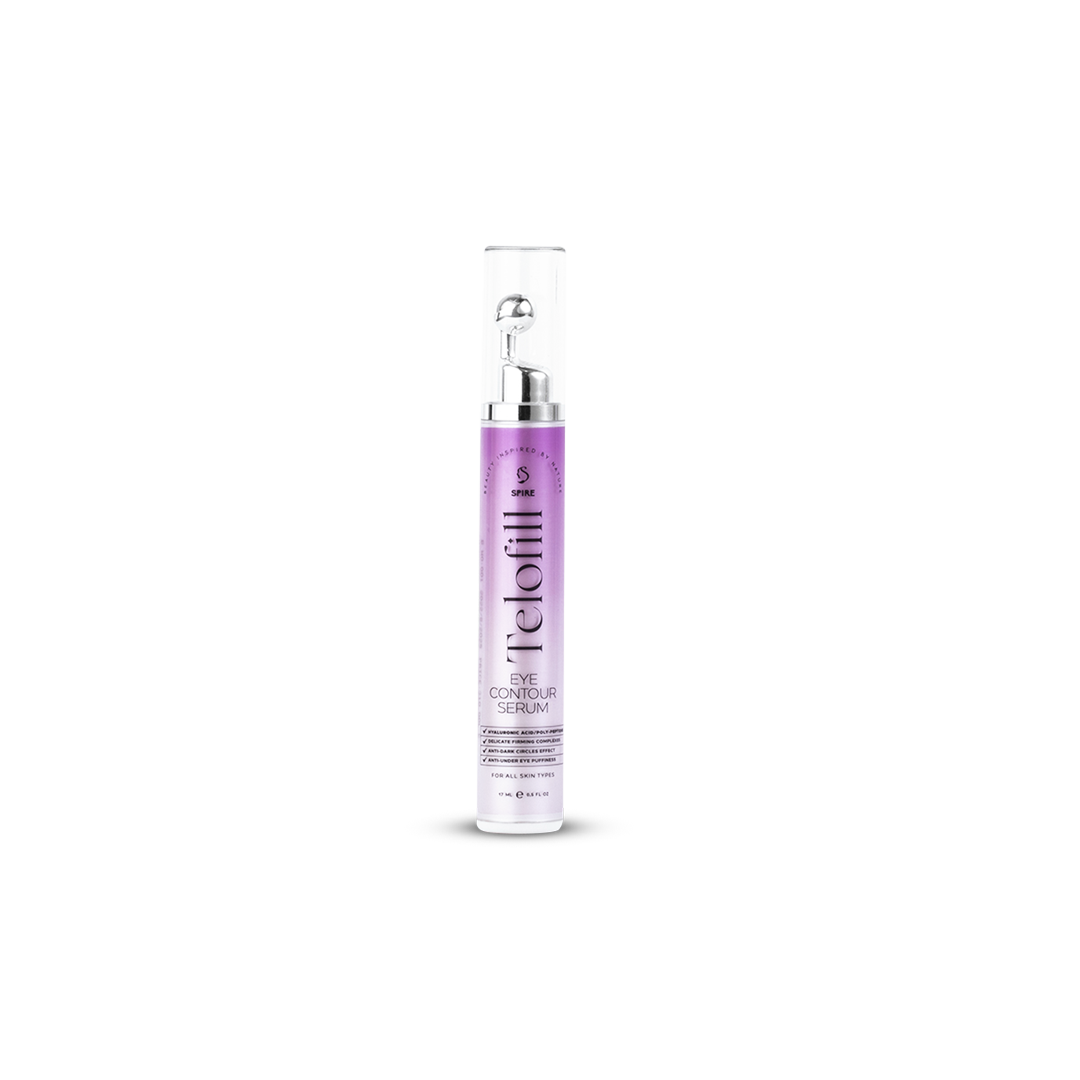 Telofill Eye Contour Serum 17ml