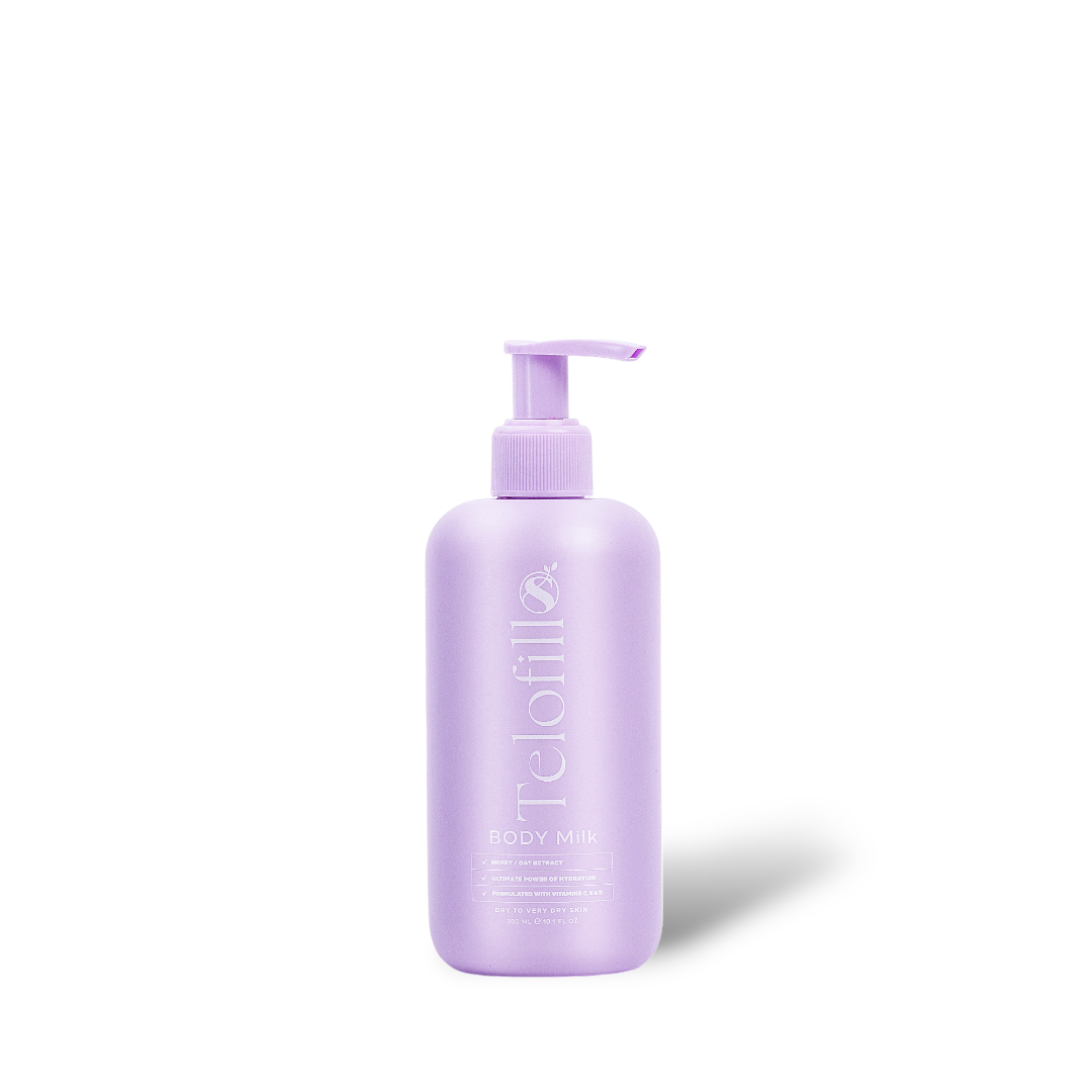 Telofill Body Milk 300ml