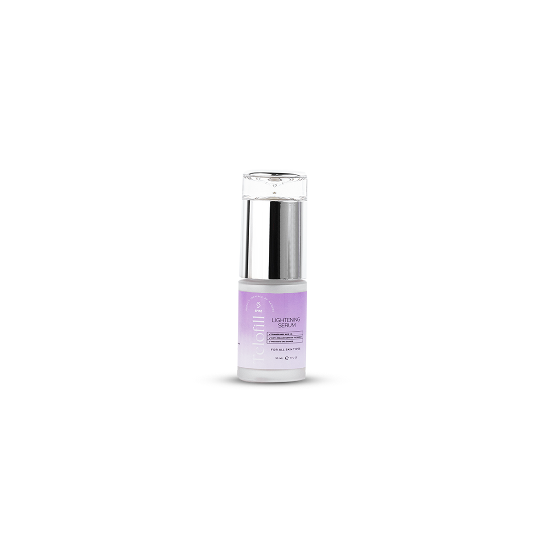 Telofill Lightening Serum 30ml