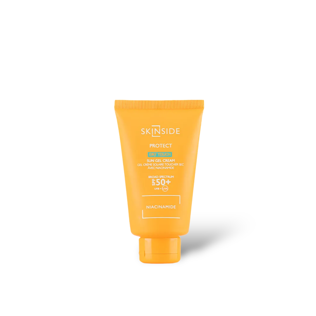 Dermactive SKINSIDE Sun Gel Cream SPF+50
