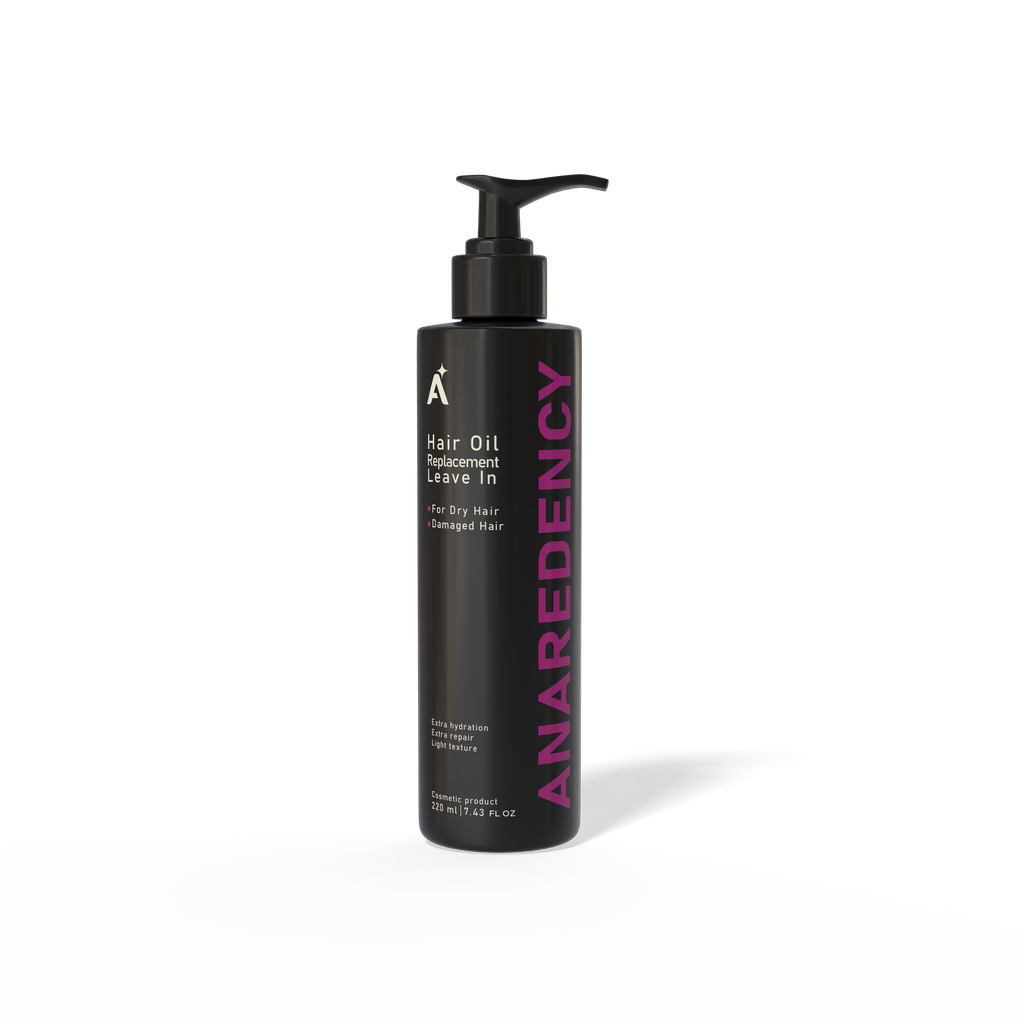 Lumina Anaredency Hair Oil Replacement Leave-In 220ml
