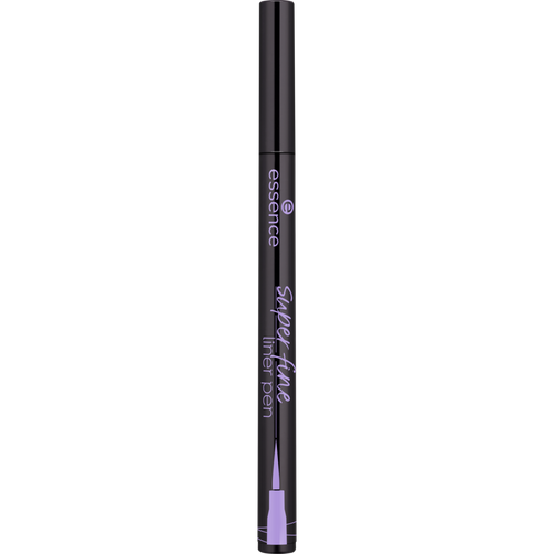 super fine liner pen