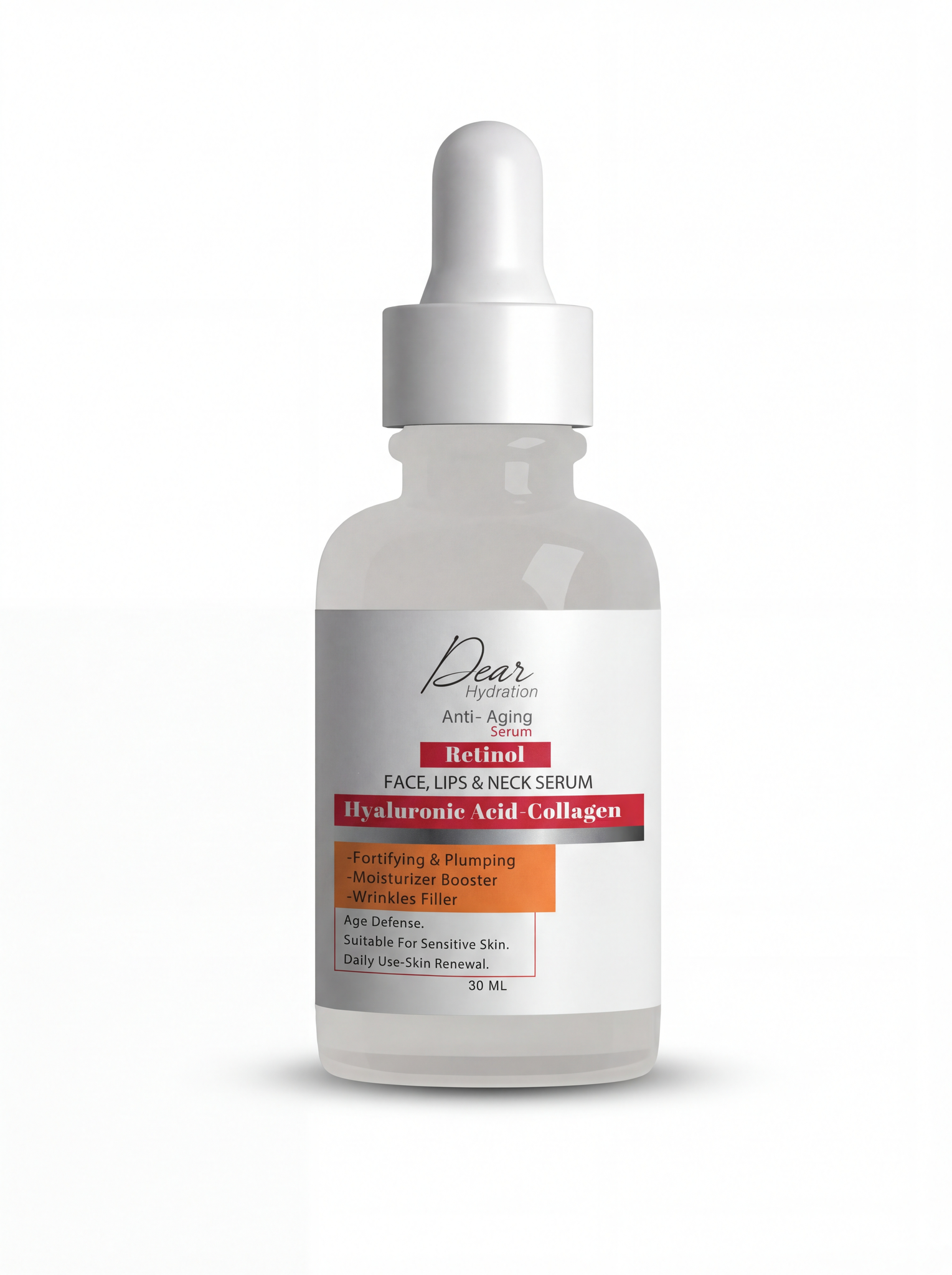 Dear Anti-Aging Serum 30ml