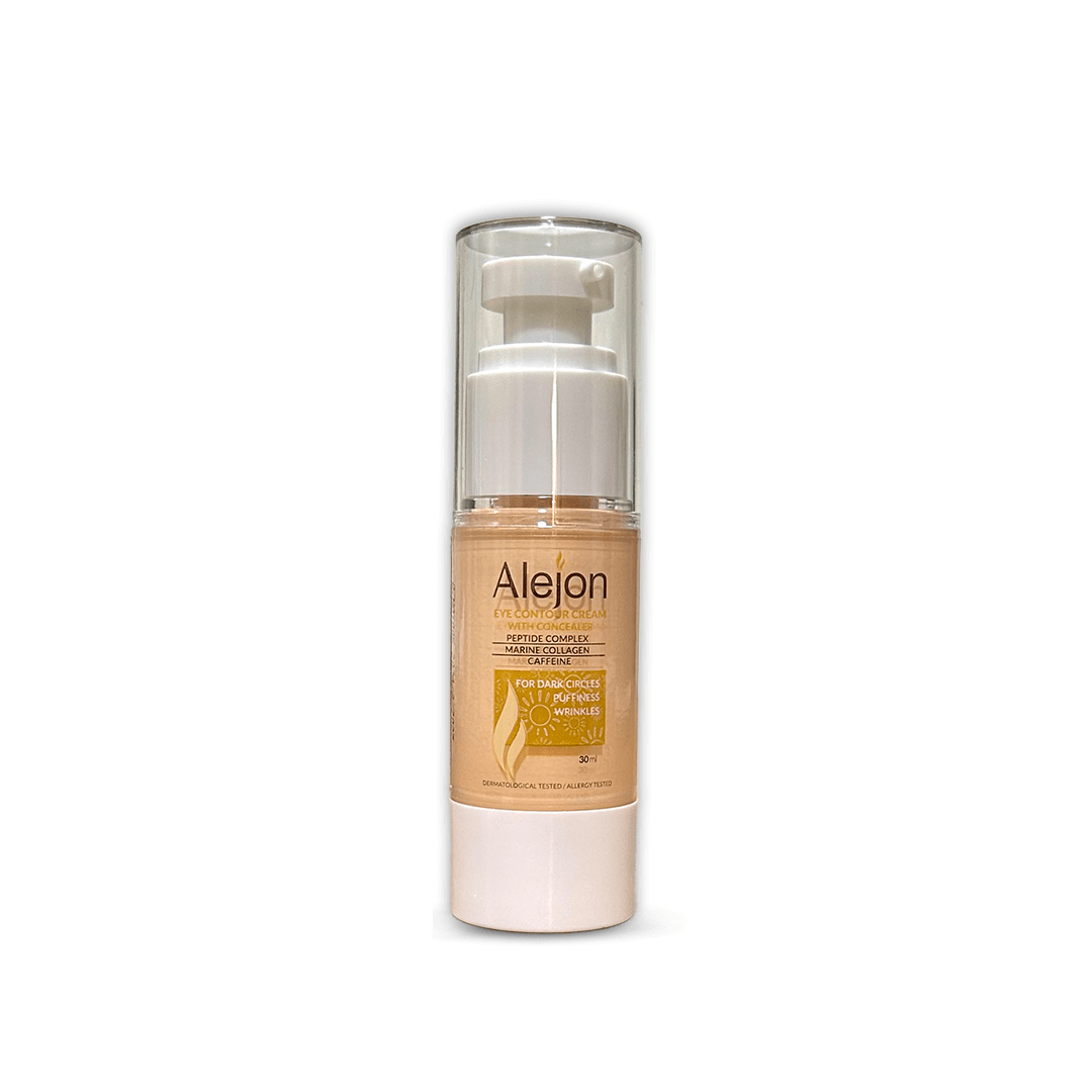 Alejon Eye Contour Cream 30ml