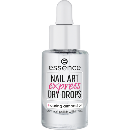 nail art express dry drops