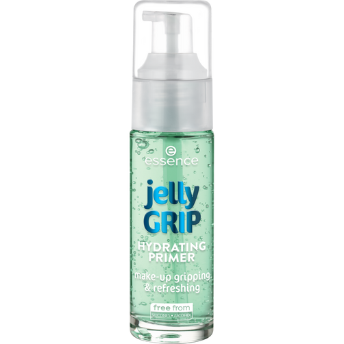 jelly GRIP HYDRATING PRIMER