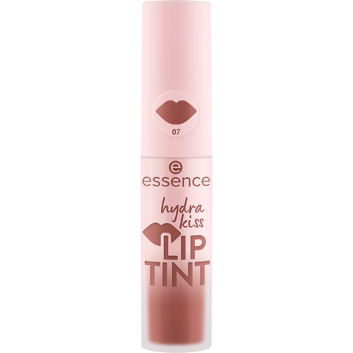Buy essence hydra kiss LIP TINT Blushing Nude online