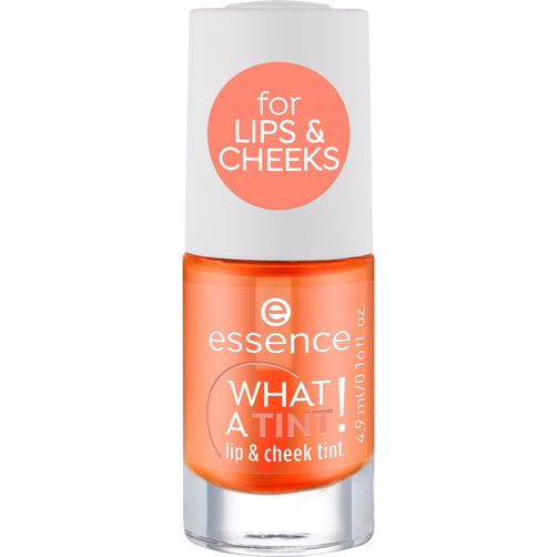 Buy essence WHAT A TINT! lip & cheek tint Kiss from a rose online