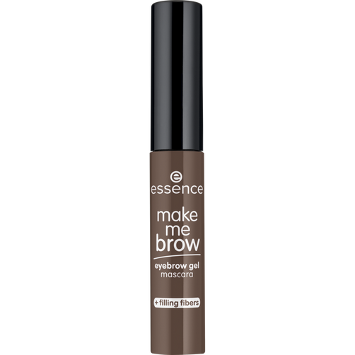 Buy essence make me BROW eyebrow gel mascara Dark Browny Brows online