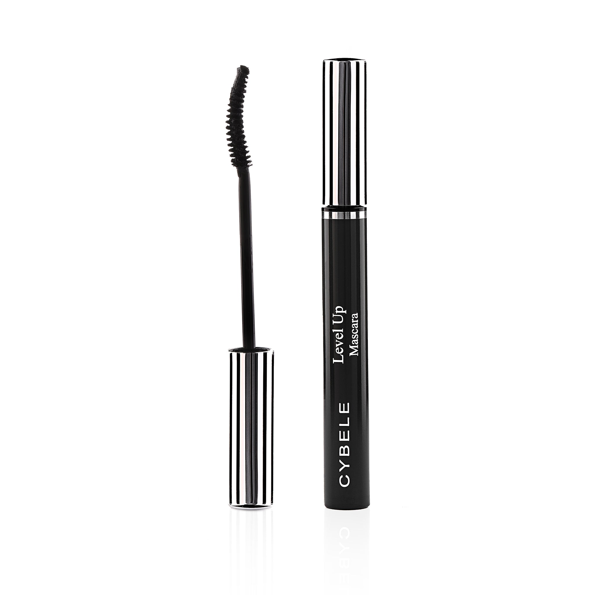 CYBELE Level Up Mascara - 8ml