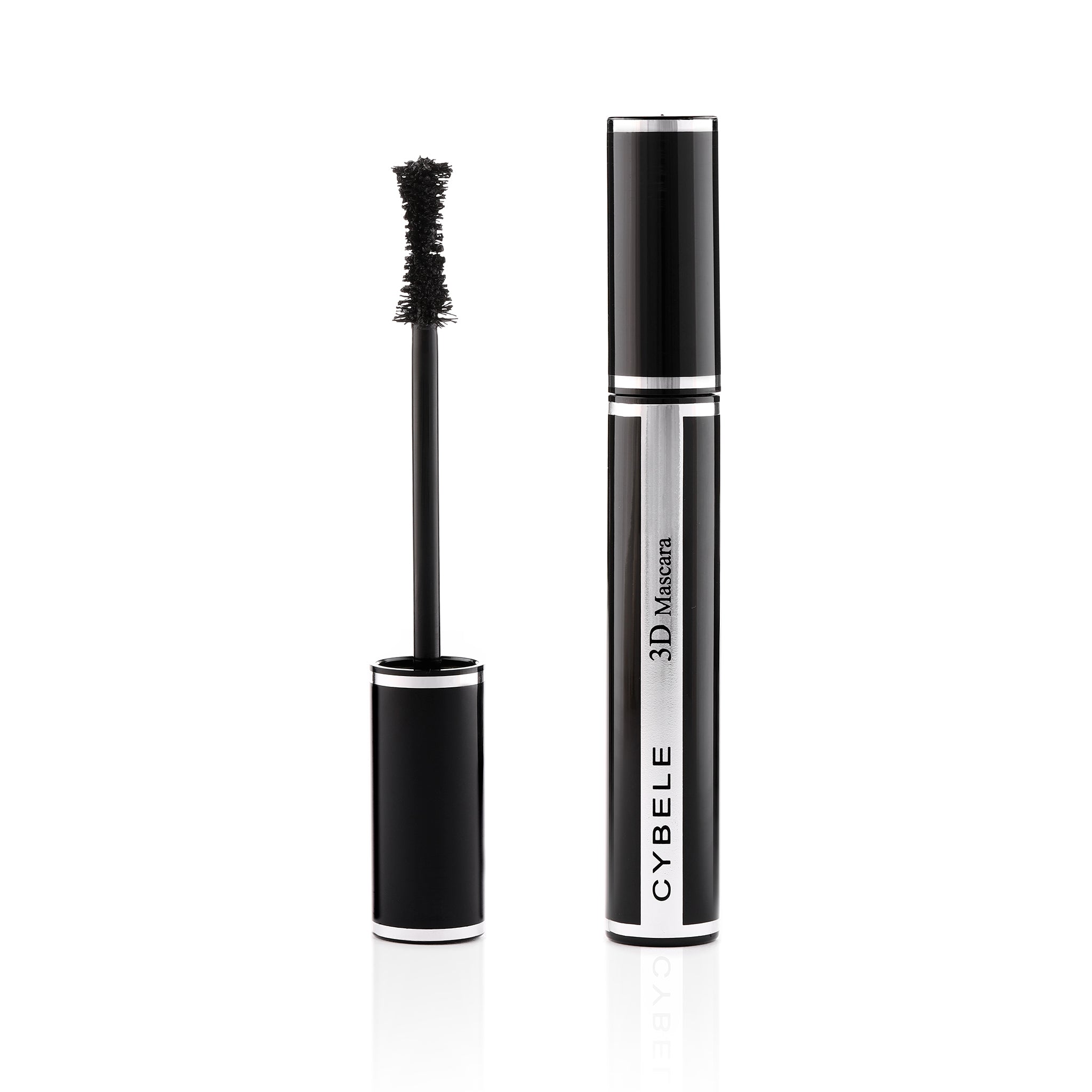 CYBELE 3D Mascara 01 - 19ml