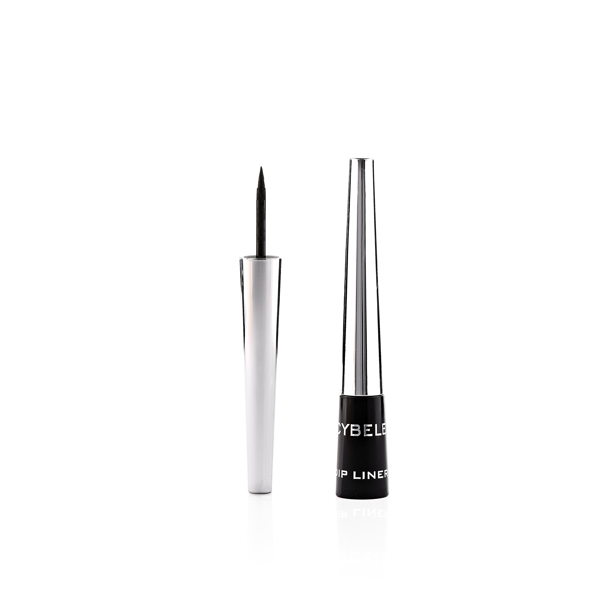CYBELE Dip Liner No. 1 Black - 3ml