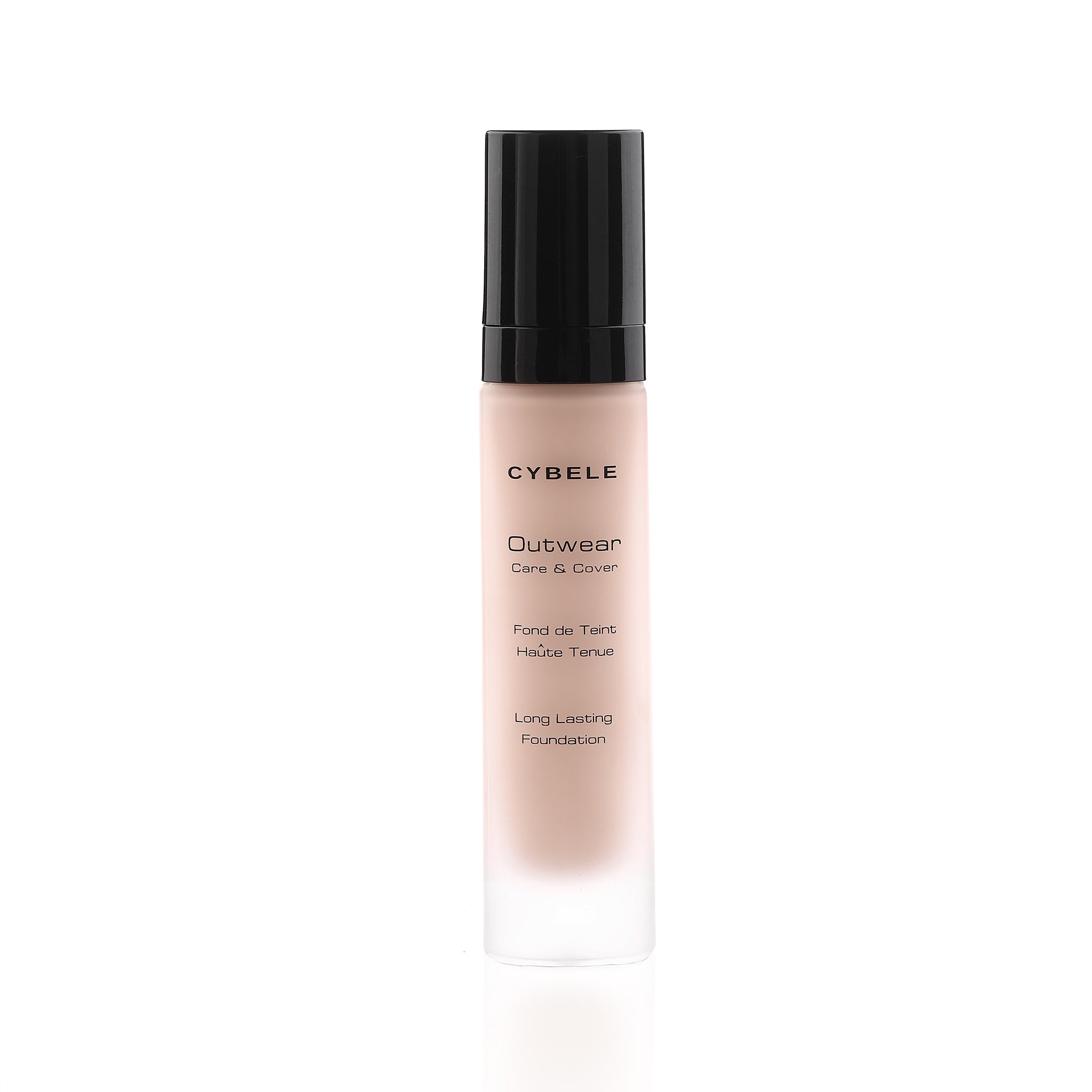 CYBELE Out Wear Foundation 30ml
