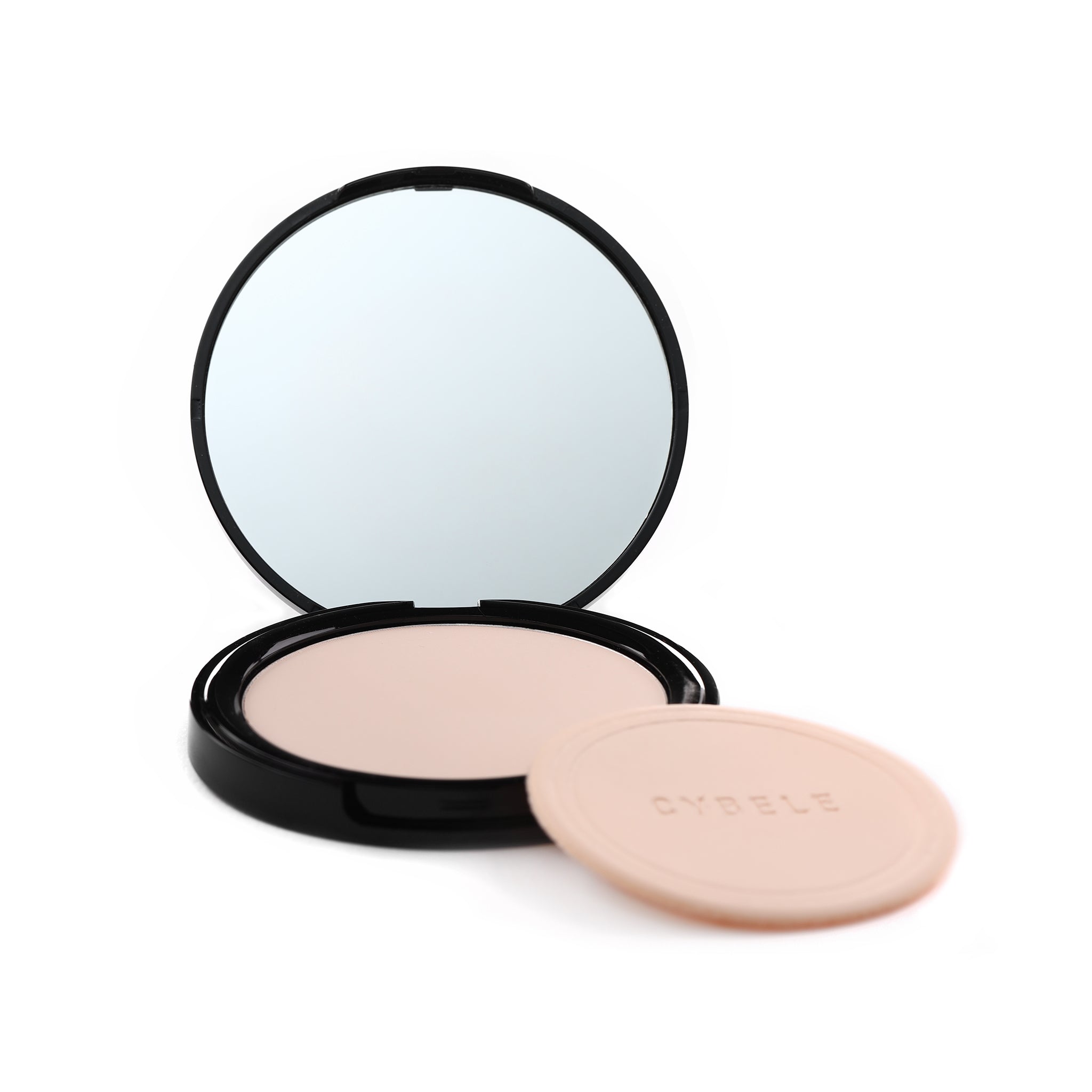 CYBELE Smooth N'Wear Compact Powder 12gm