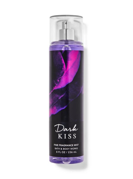 Dark Kiss - Fine Fragrance Mist