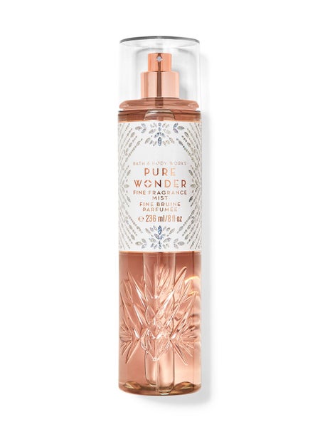 Pure Wonder - Fine Fragrance Mist