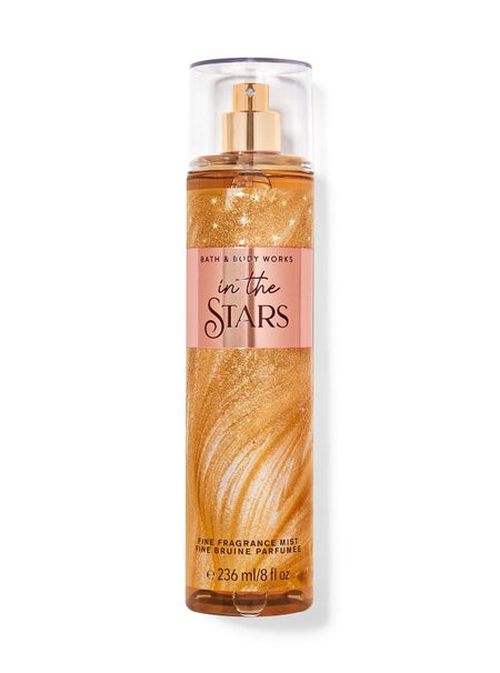 In the Stars - Fine Fragrance Mist