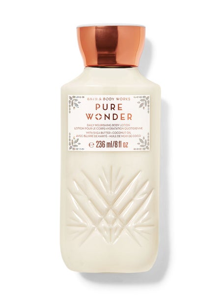 Pure Wonder - Daily Nourishing Body Lotion