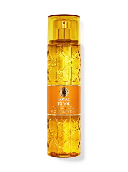 Loyal To You - Fine Fragrance Mist