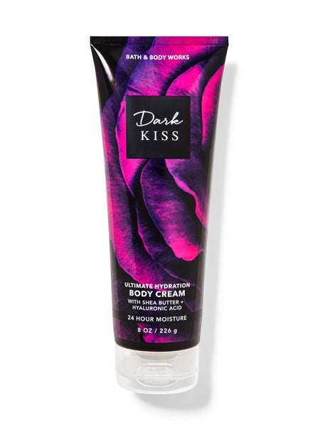 Dark Kiss - Ultimate Hydration Body Cream