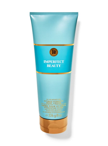 Imperfect Beauty - Ultimate Hydration Body Cream