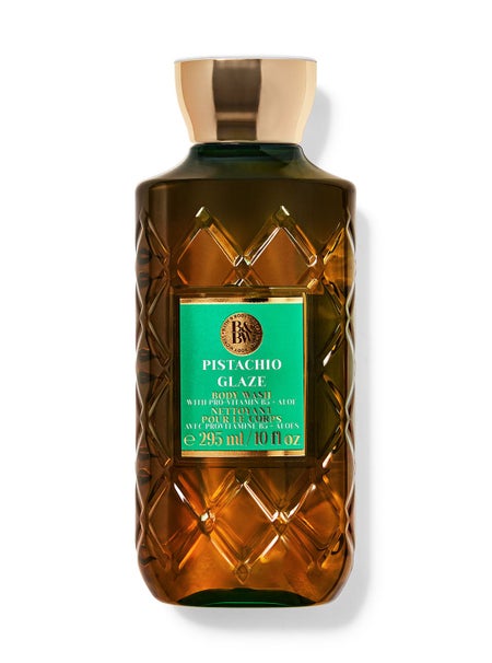 Pistachio Glaze - Body Wash