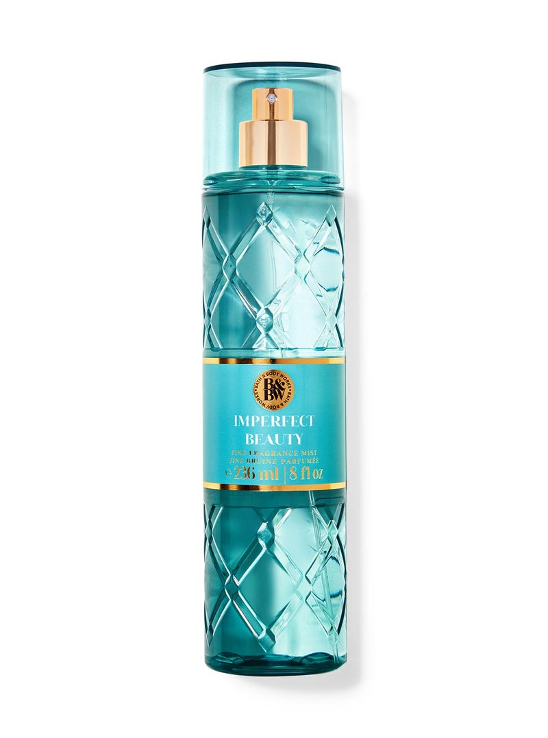 Bath and Body Works - Imperfect Beauty - Fine Fragrance Mist