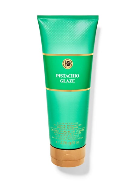 Pistachio Glaze - Ultimate Hydration Body Cream