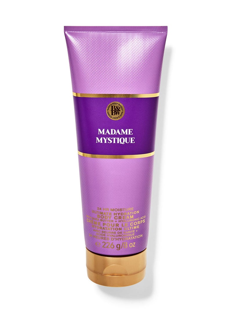 Bath and Body Works - Madame Mystique - Ultimate Hydration Body Cream