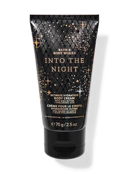 Into the Night - Travel Size Ultimate Hydration Body Cream
