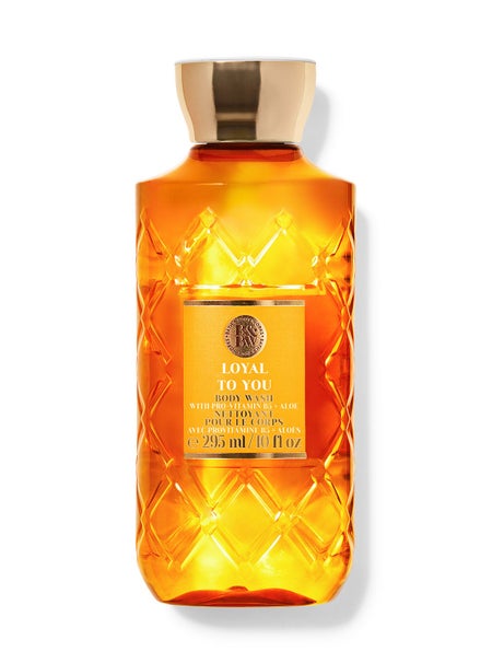 Loyal To You - Body Wash