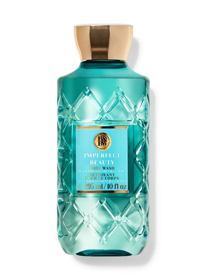 Bath and Body Works - Imperfect Beauty - Body Wash