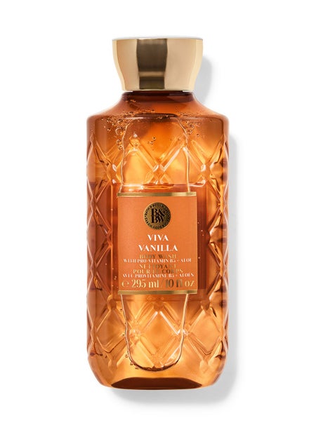Viva Vanilla - Body Wash