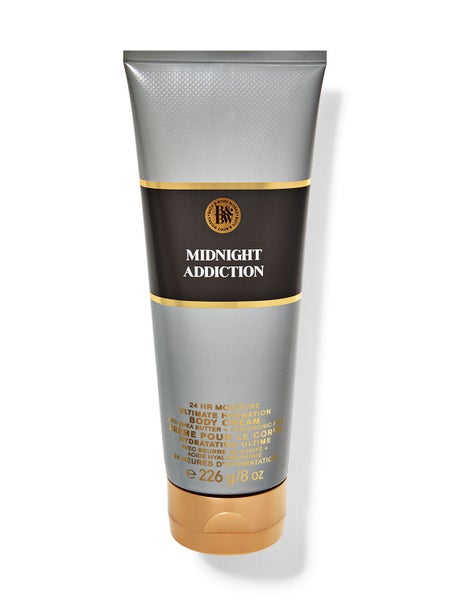 Midnight Addiction - Ultimate Hydration Body Cream