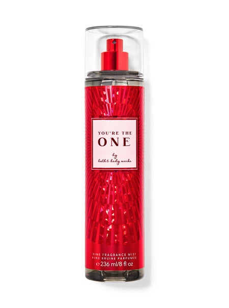 You're the One - Fine Fragrance Mist