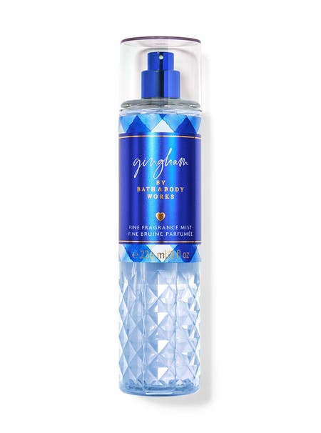 Gingham - Fine Fragrance Mist
